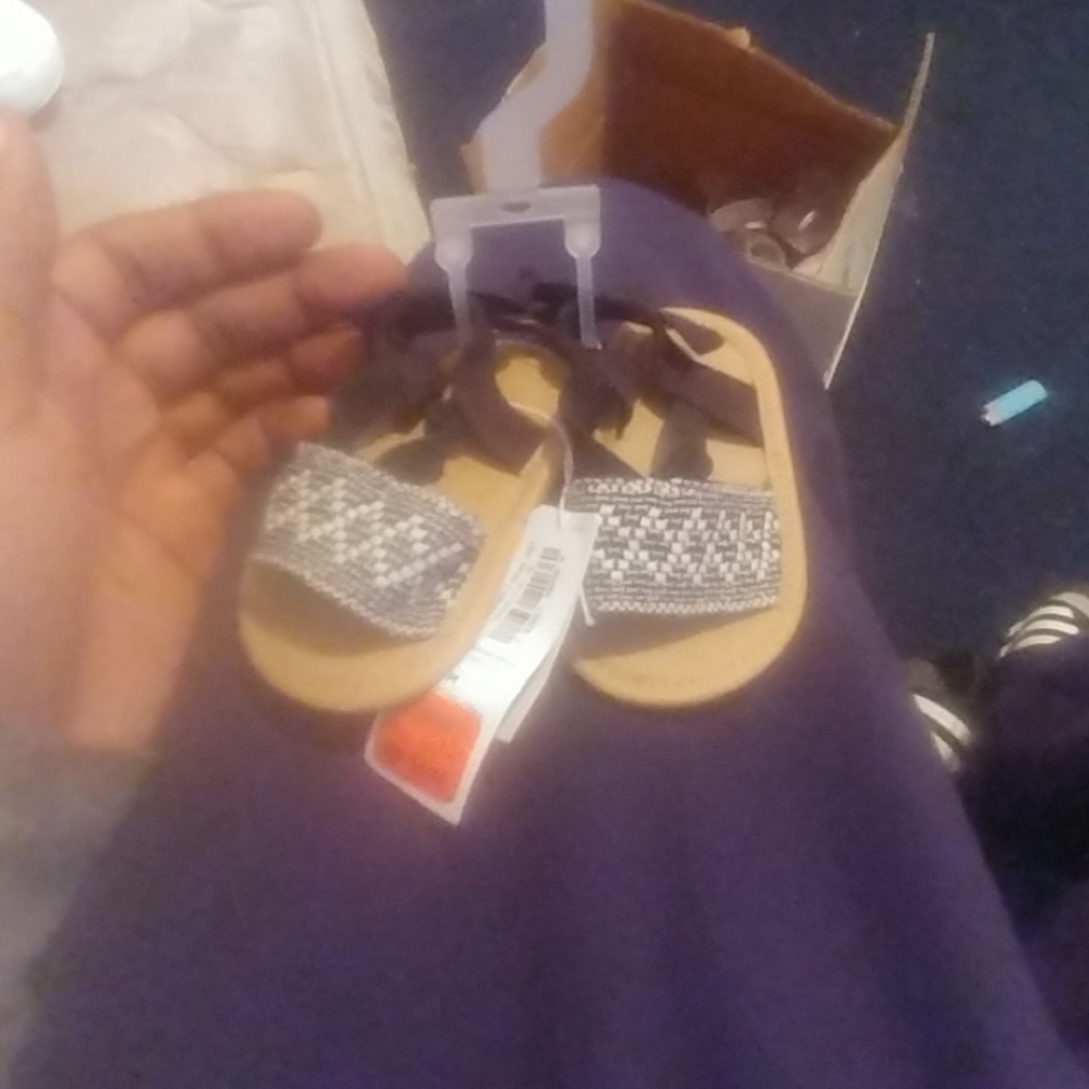 Flip flops